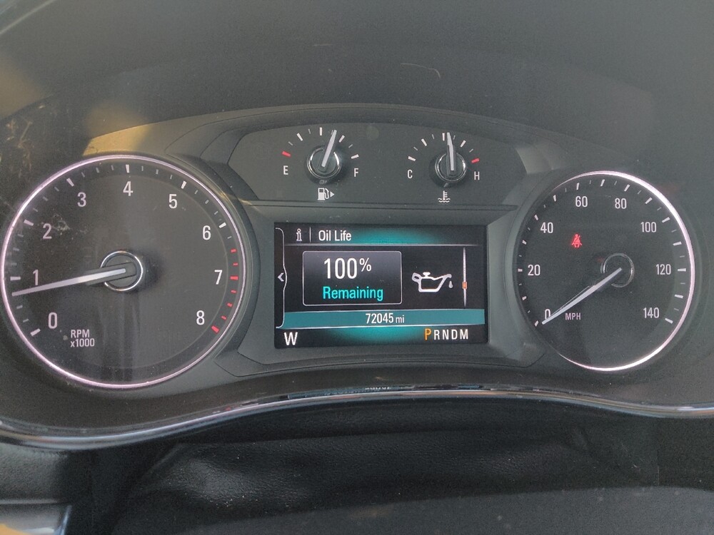 2018 Buick Encore in Pelham, AL 35124 - 18071784 23