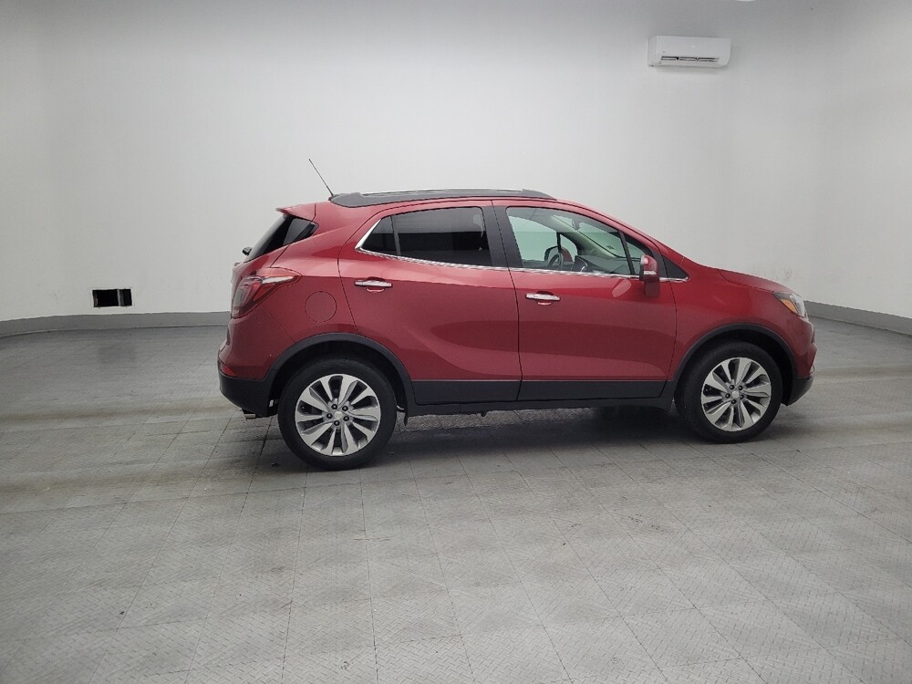 2018 Buick Encore in Pelham, AL 35124 - 18071784 10