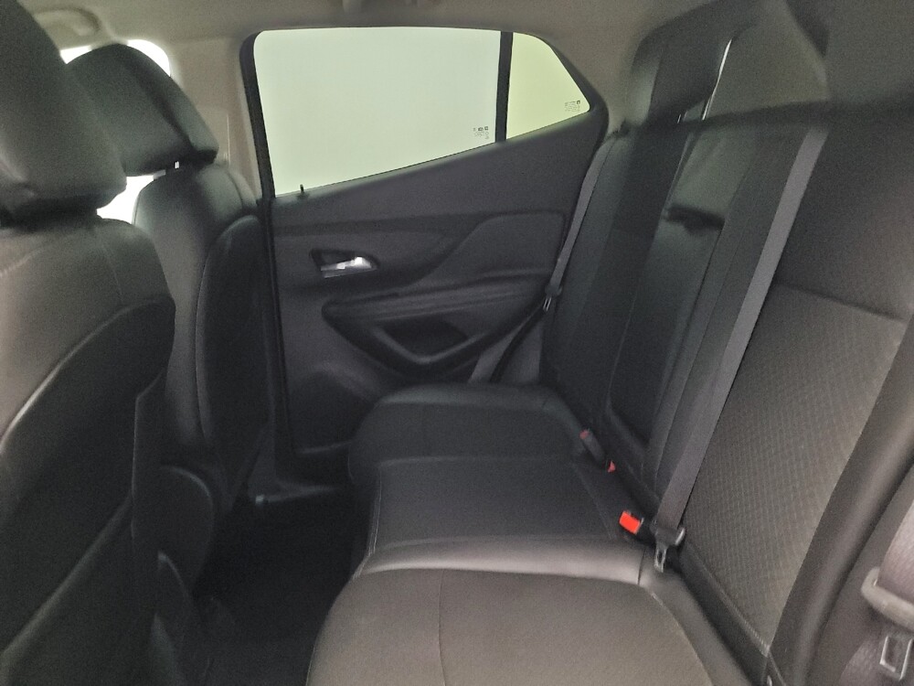 2018 Buick Encore in Pelham, AL 35124 - 18071784 18