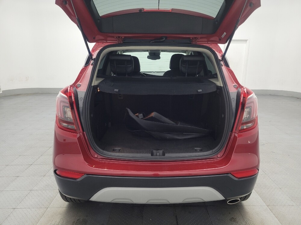 2018 Buick Encore in Pelham, AL 35124 - 18071784 29