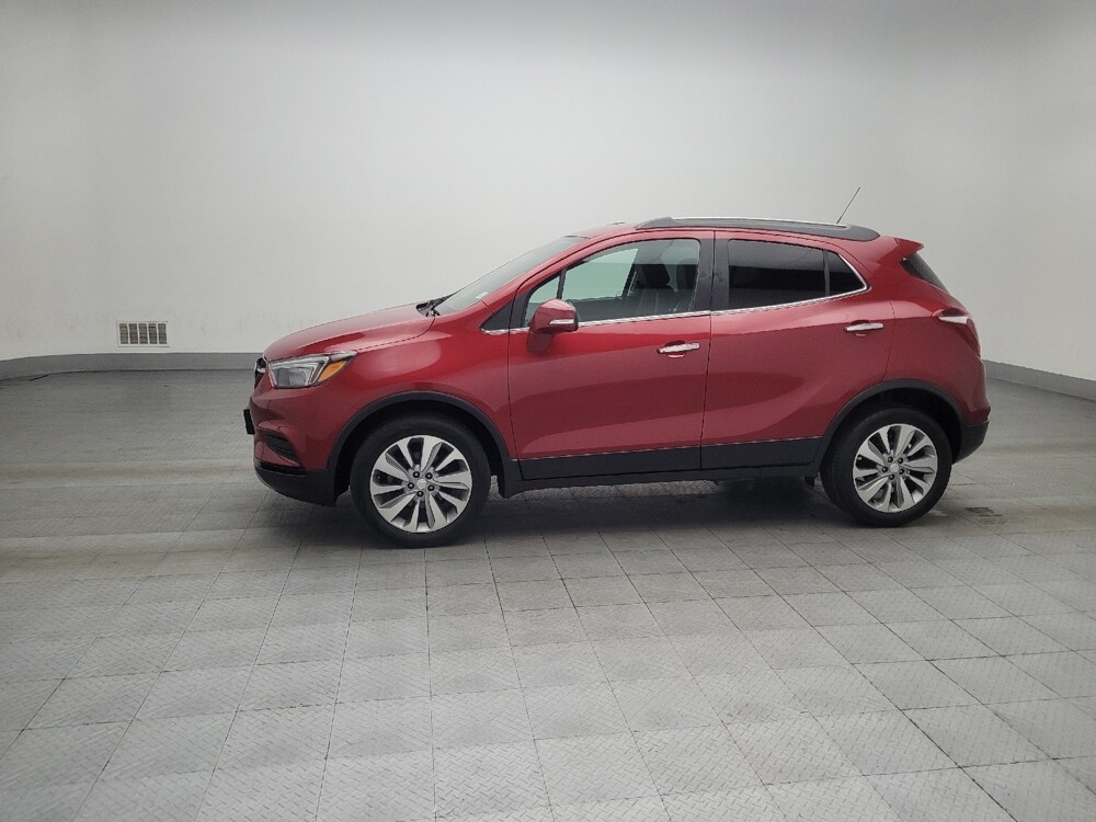 2018 Buick Encore in Pelham, AL 35124 - 18071784 2
