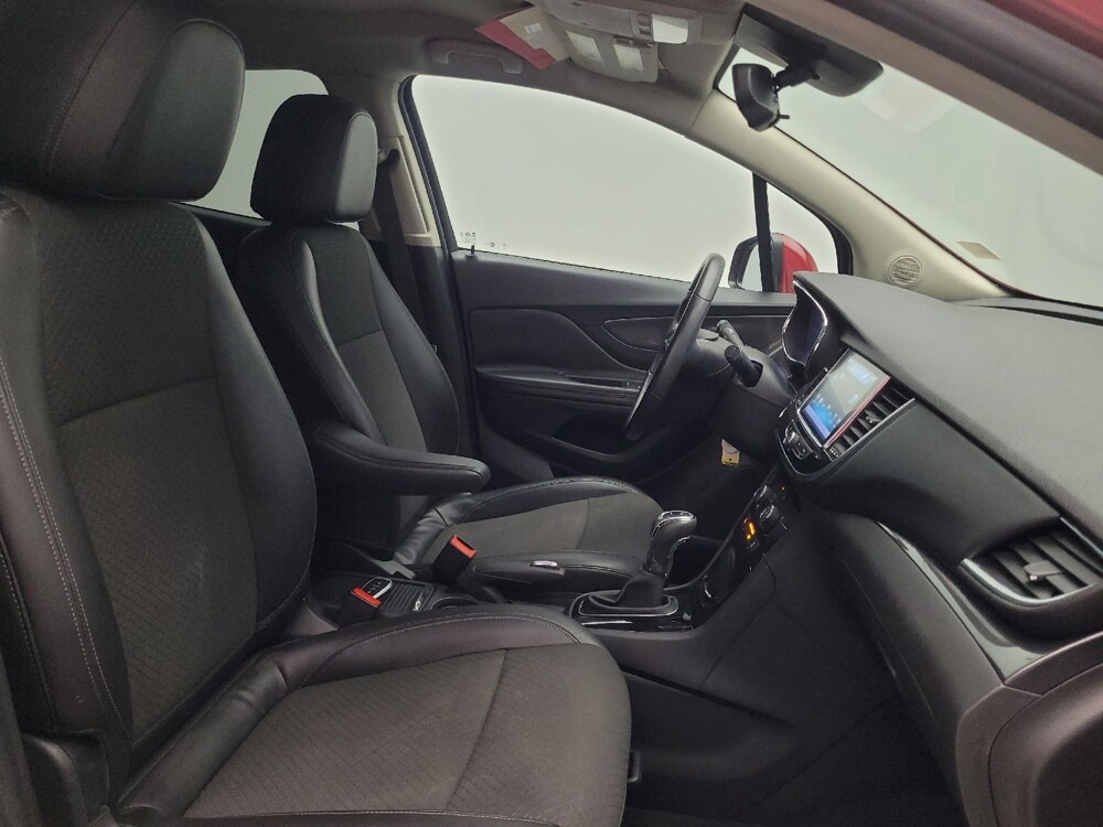 2018 Buick Encore in Pelham, AL 35124 - 18071784 21