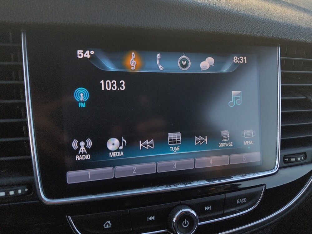 2018 Buick Encore in Pelham, AL 35124 - 18071784 25