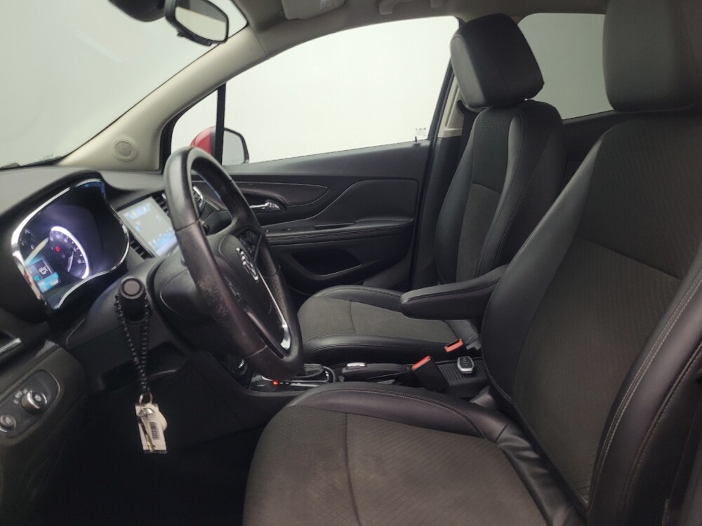 2018 Buick Encore in Pelham, AL 35124 - 18071784 17