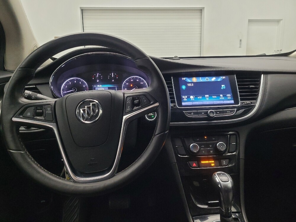 2018 Buick Encore in Pelham, AL 35124 - 18071784 22