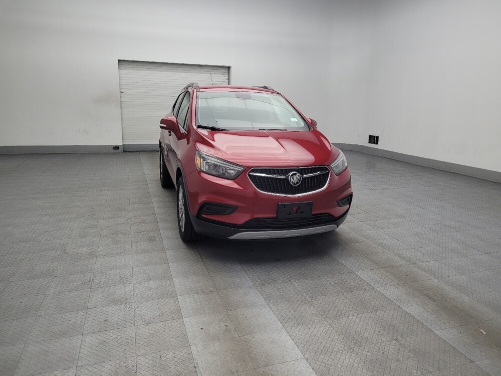 2018 Buick Encore in Pelham, AL 35124 - 18071784 13