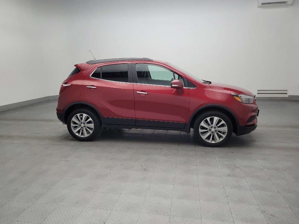 2018 Buick Encore in Pelham, AL 35124 - 18071784 11