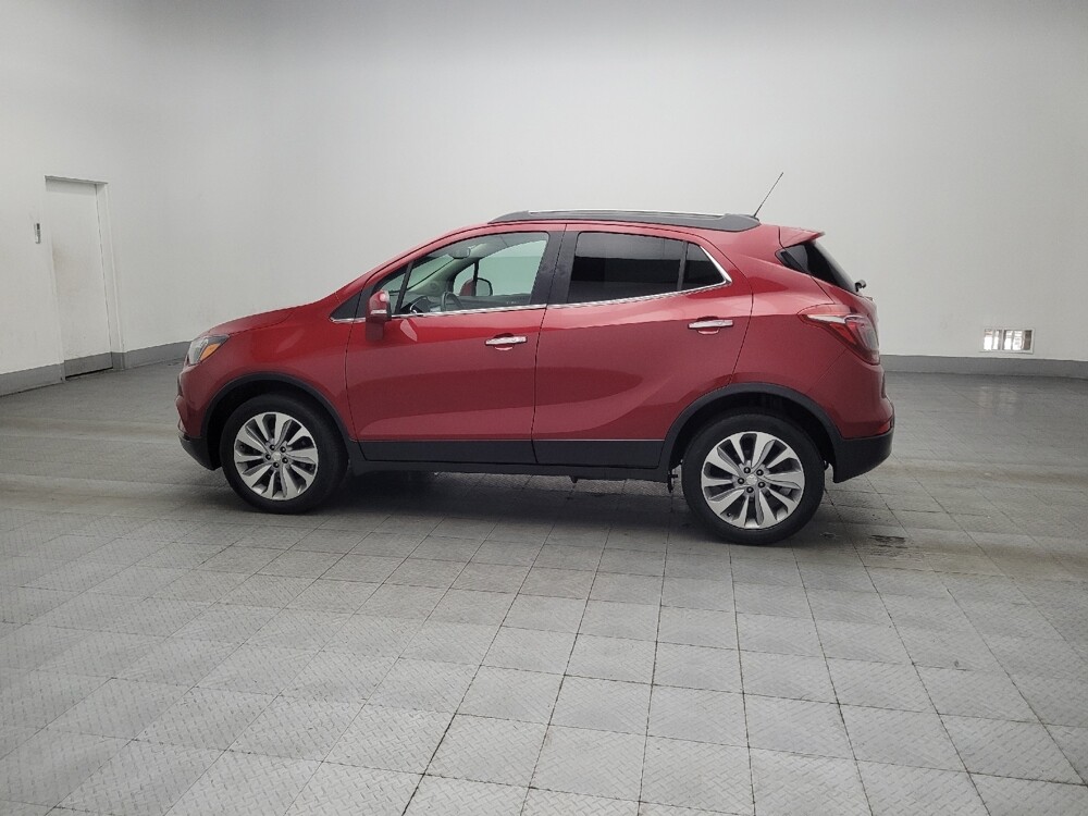 2018 Buick Encore in Pelham, AL 35124 - 18071784 3