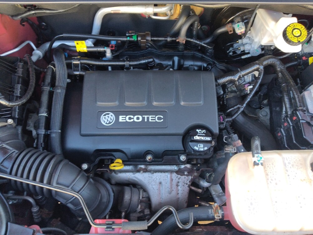 2018 Buick Encore in Pelham, AL 35124 - 18071784 30