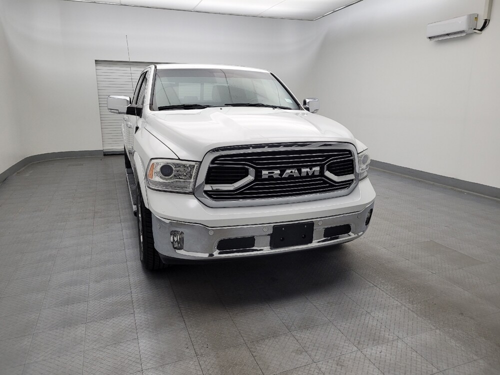 2017 RAM 1500 in Fairfield, OH 45014 - 18071790 14