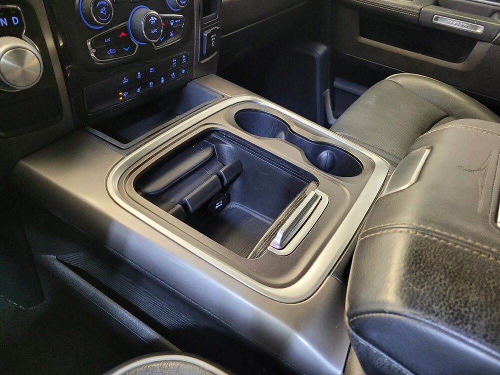 2017 RAM 1500 in Fairfield, OH 45014 - 18071790 26