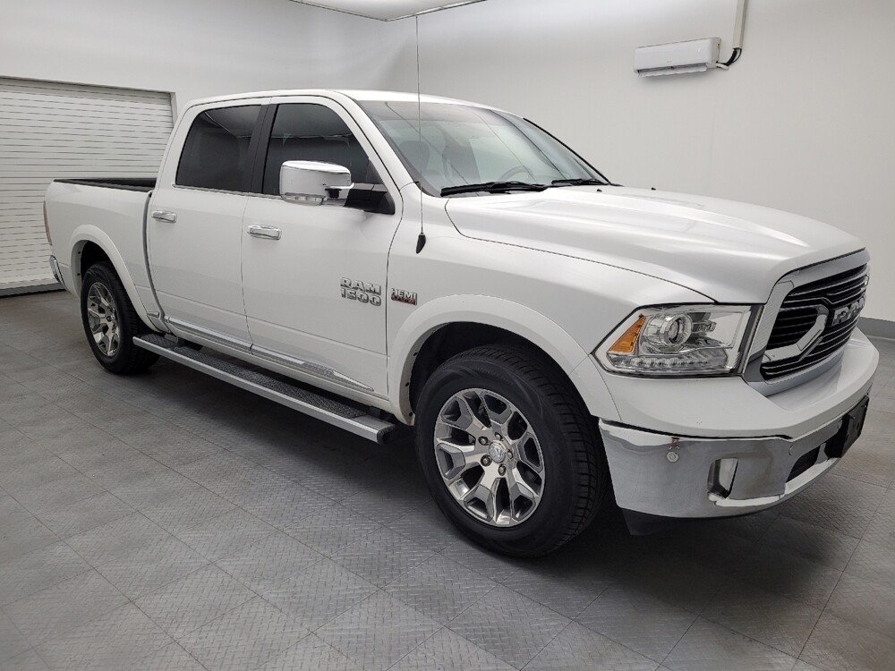 2017 RAM 1500 in Fairfield, OH 45014 - 18071790 11