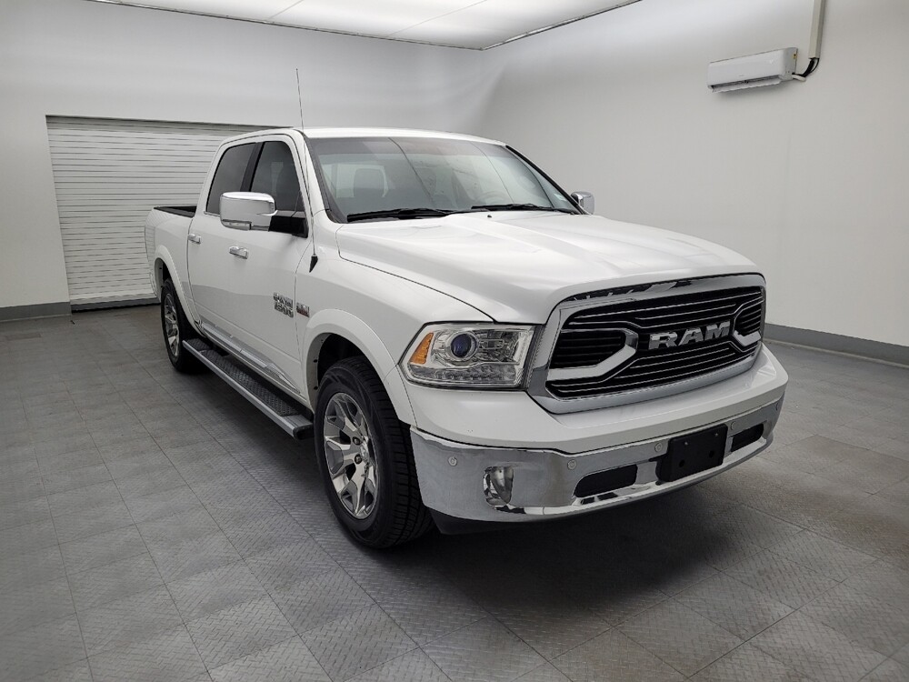 2017 RAM 1500 in Fairfield, OH 45014 - 18071790 13