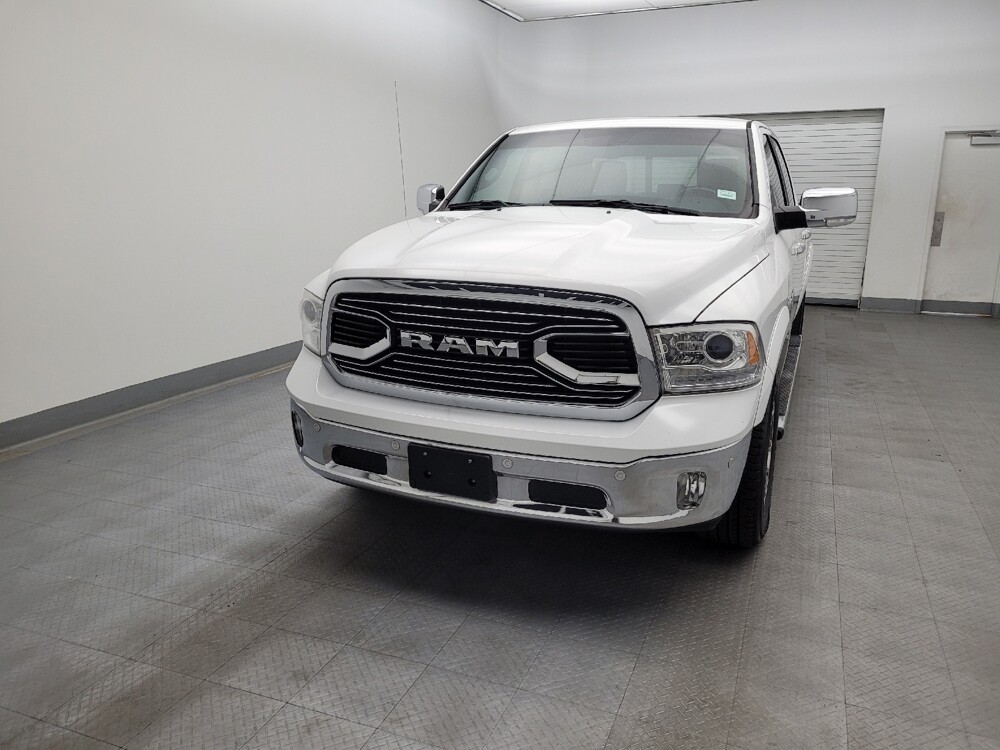 2017 RAM 1500 in Fairfield, OH 45014 - 18071790 15