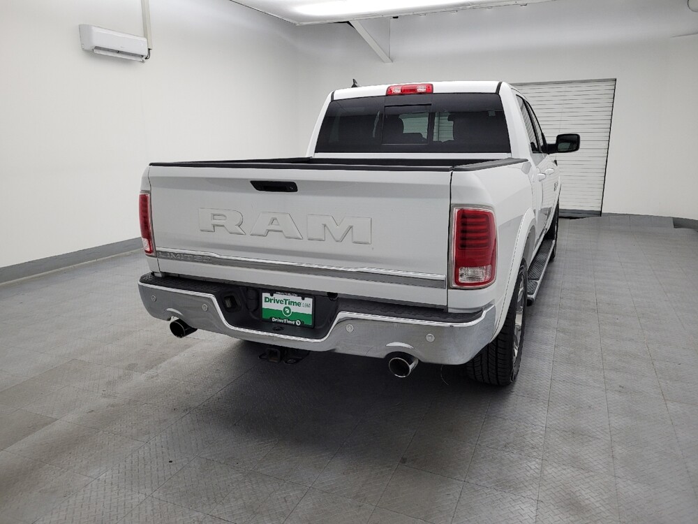 2017 RAM 1500 in Fairfield, OH 45014 - 18071790 7