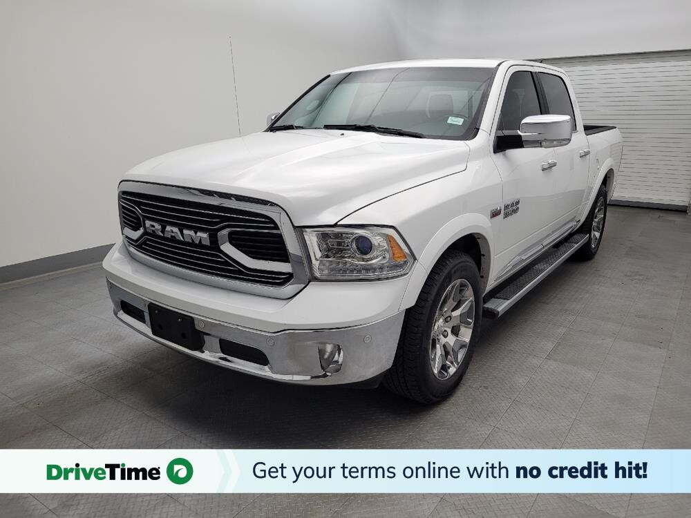 2017 RAM 1500 in Fairfield, OH 45014 - 18071790