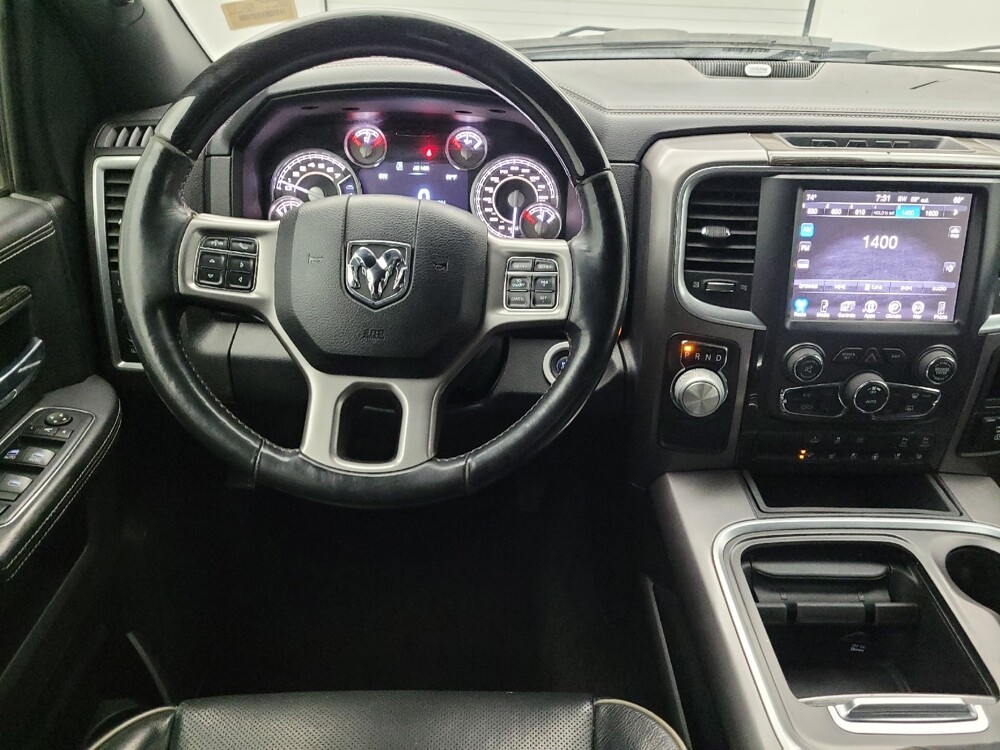 2017 RAM 1500 in Fairfield, OH 45014 - 18071790 22