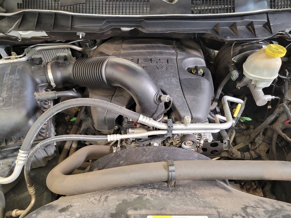 2017 RAM 1500 in Fairfield, OH 45014 - 18071790 30