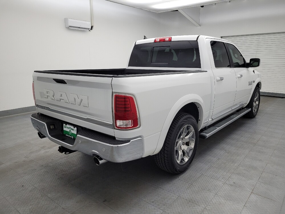 2017 RAM 1500 in Fairfield, OH 45014 - 18071790 9