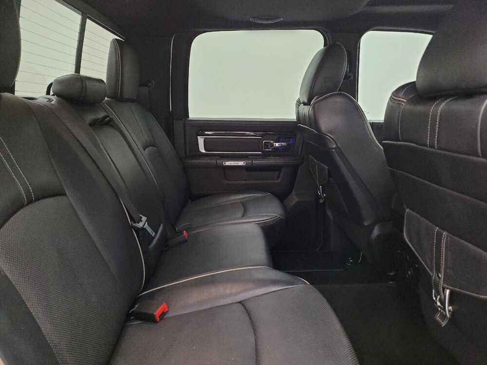 2017 RAM 1500 in Fairfield, OH 45014 - 18071790 19