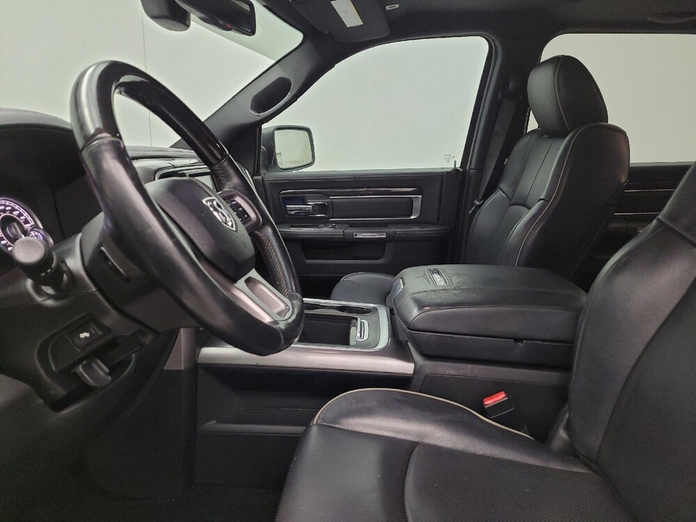 2017 RAM 1500 in Fairfield, OH 45014 - 18071790 17