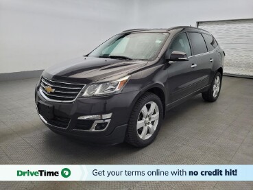 2016 Chevrolet Traverse in Laurel, MD 20724