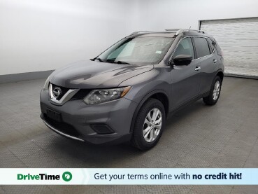 2016 Nissan Rogue in Laurel, MD 20724