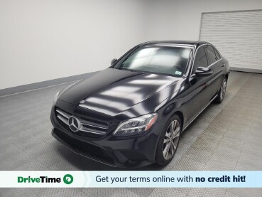 2019 Mercedes-Benz C 300 in Mishawaka, IN 46545