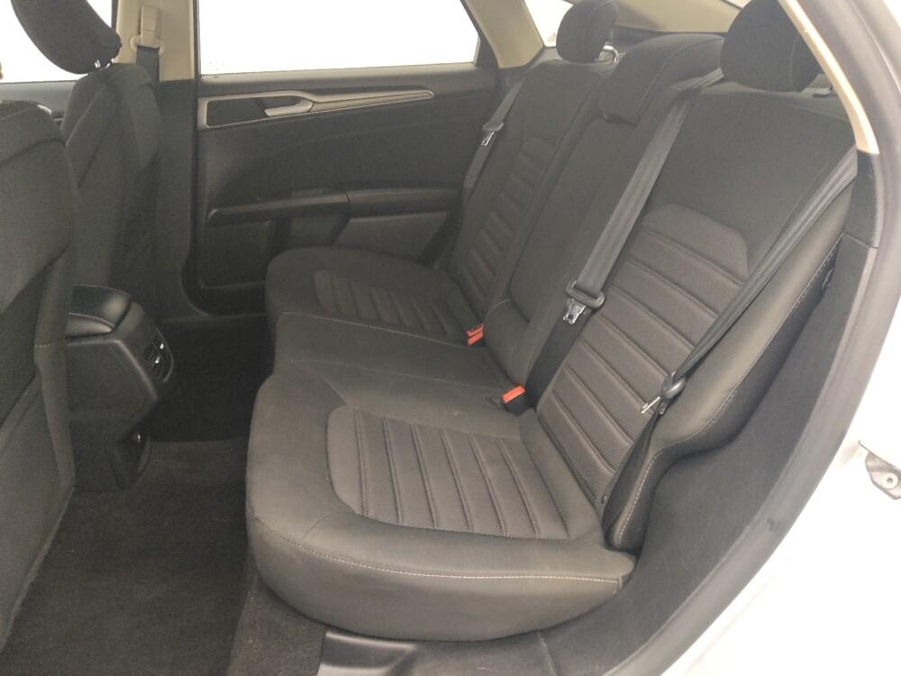 2019 Ford Fusion in Independence, MO 64055 - 18071798 18