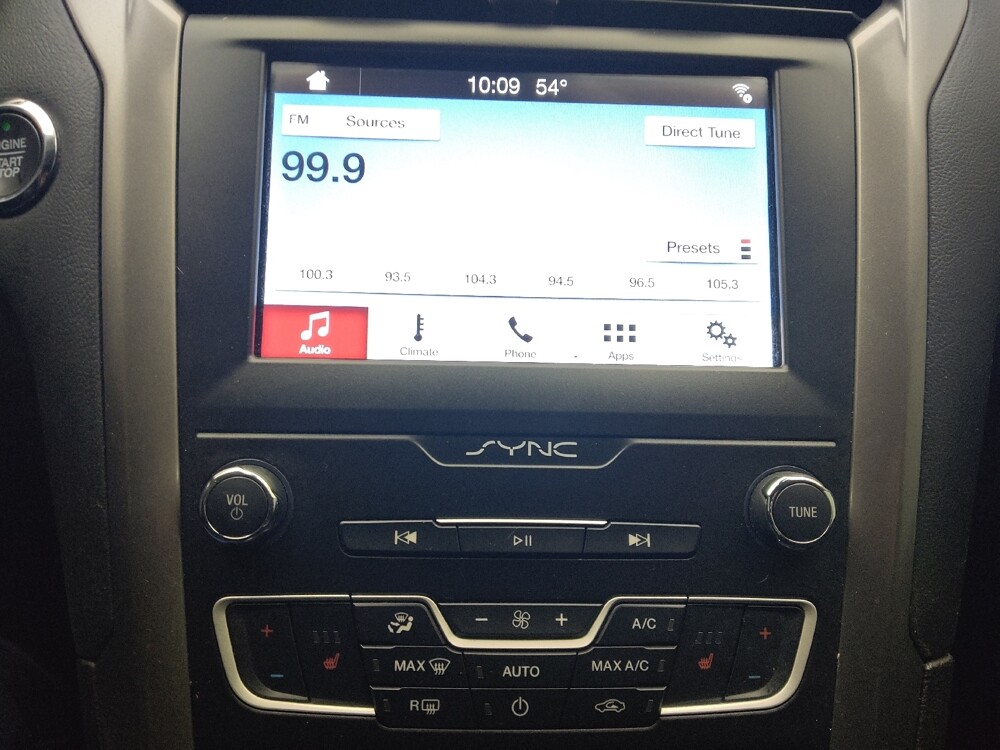 2019 Ford Fusion in Independence, MO 64055 - 18071798 25