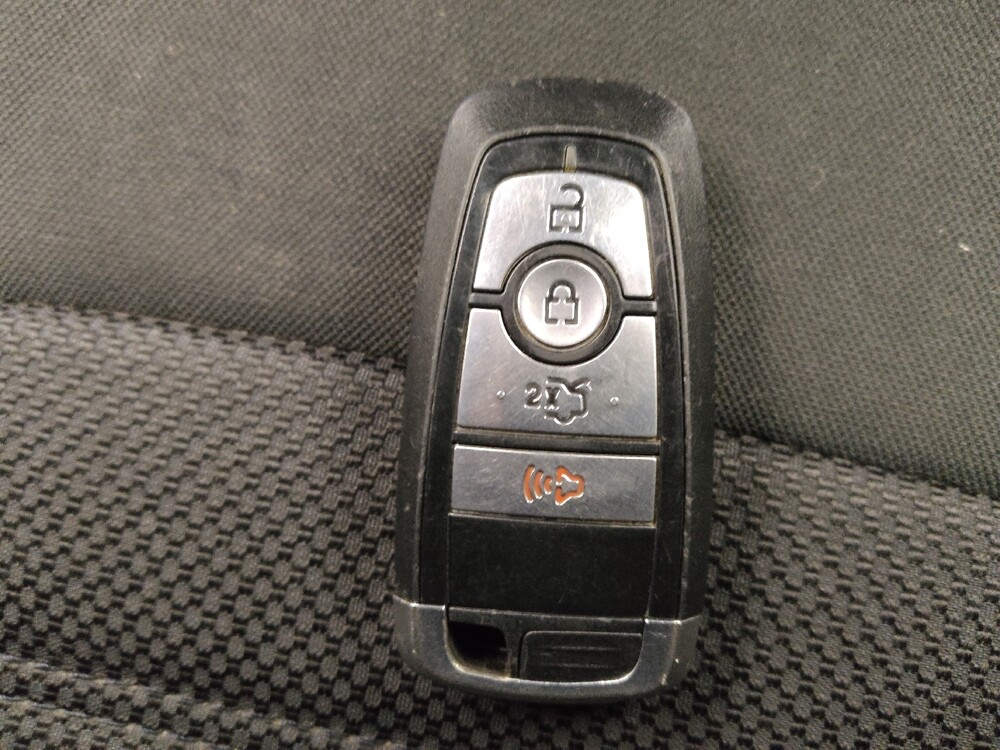 2019 Ford Fusion in Independence, MO 64055 - 18071798 32