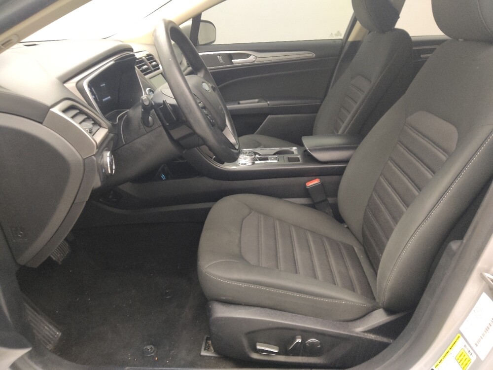 2019 Ford Fusion in Independence, MO 64055 - 18071798 17