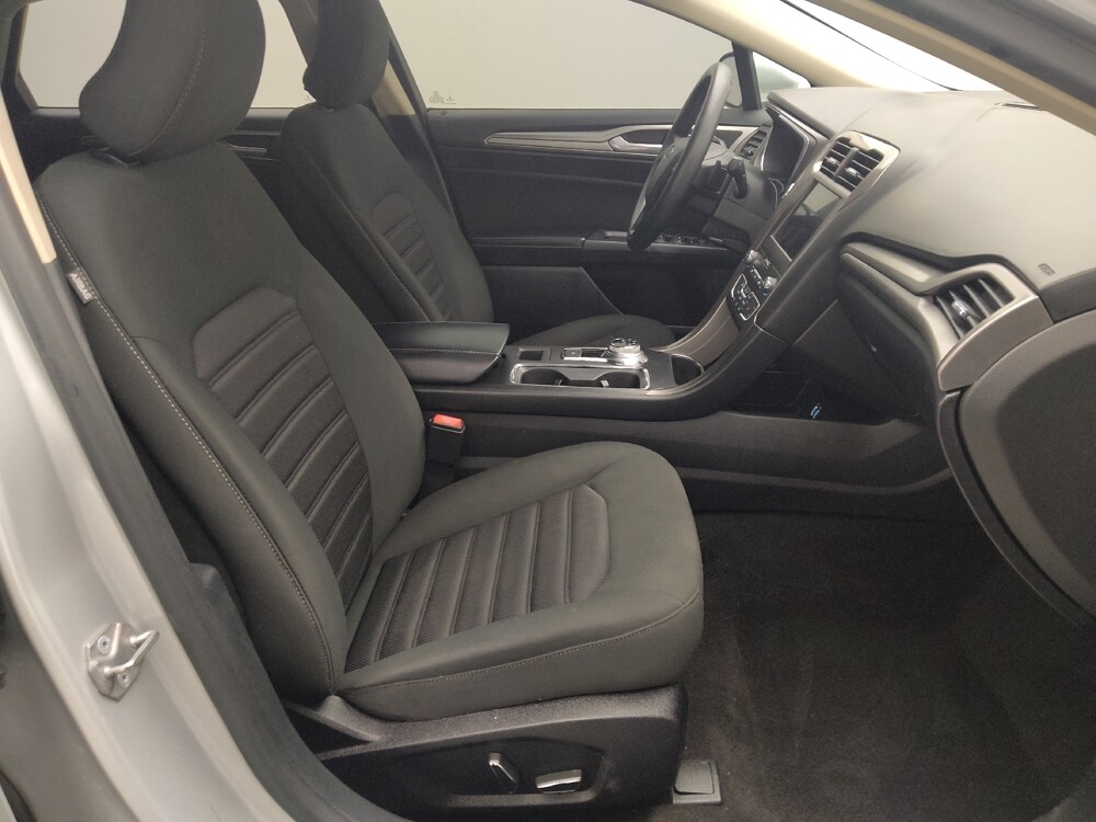 2019 Ford Fusion in Independence, MO 64055 - 18071798 21