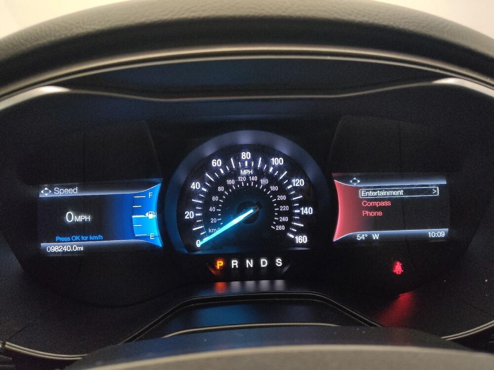 2019 Ford Fusion in Independence, MO 64055 - 18071798 23