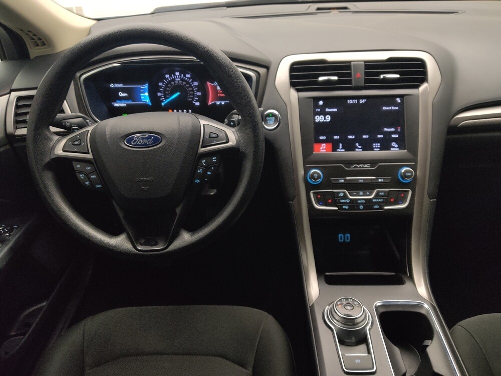 2019 Ford Fusion in Independence, MO 64055 - 18071798 22
