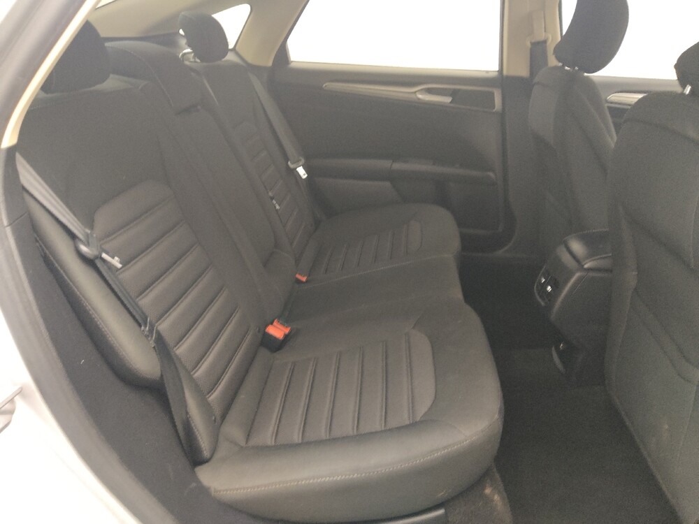 2019 Ford Fusion in Independence, MO 64055 - 18071798 19