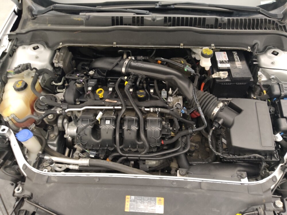 2019 Ford Fusion in Independence, MO 64055 - 18071798 30