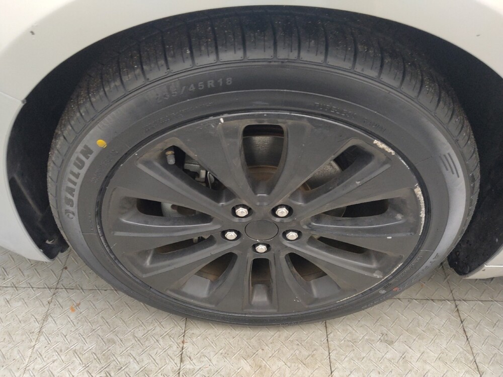 2019 Ford Fusion in Independence, MO 64055 - 18071798 31