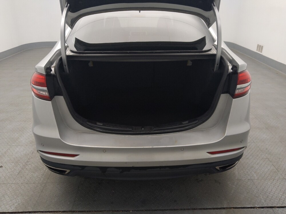 2019 Ford Fusion in Independence, MO 64055 - 18071798 29