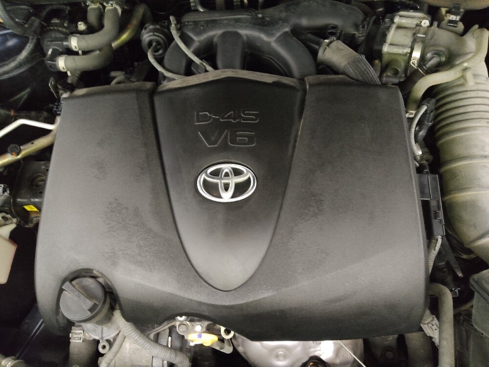 2020 Toyota Highlander in St. Louis, MO 63136 - 18071799 30