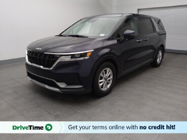 2022 Kia Carnival in St. Louis, MO 63136