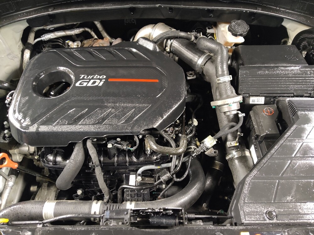 2019 Kia Sportage in Houston, TX 77034 - 18071801 30