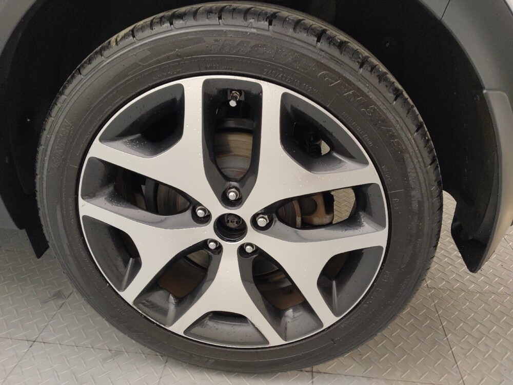 2019 Kia Sportage in Houston, TX 77034 - 18071801 31