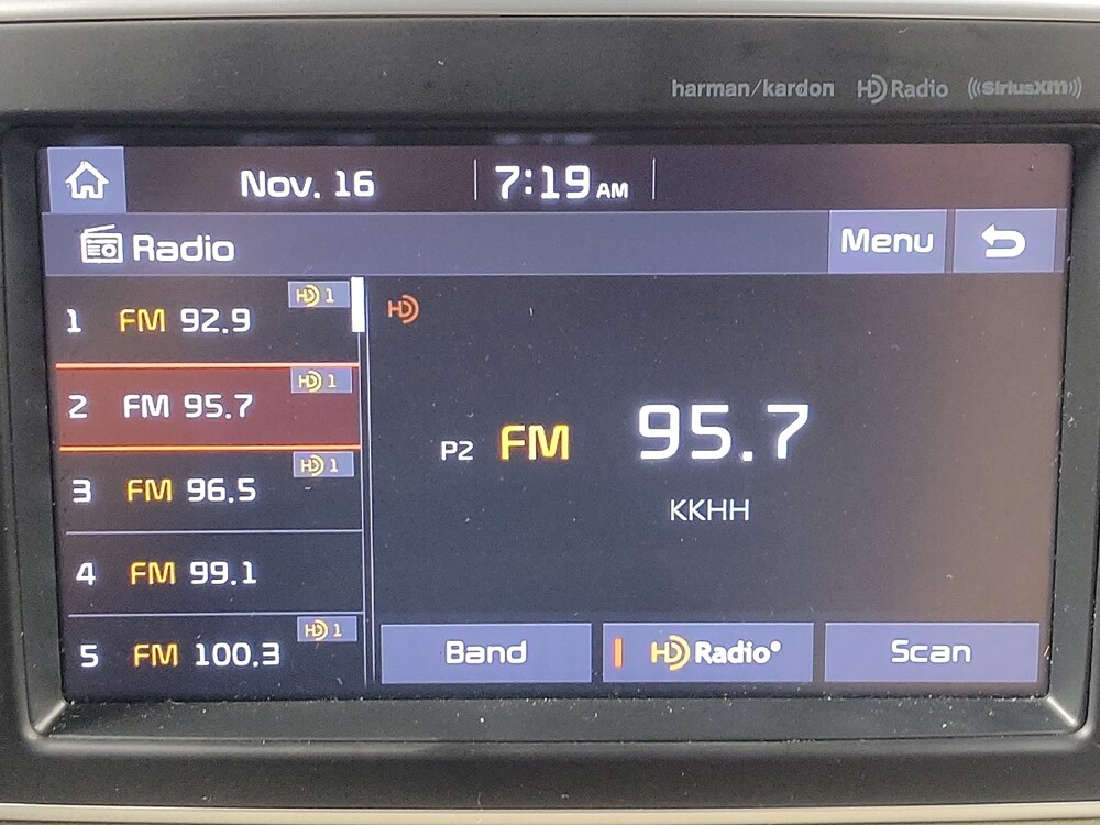 2019 Kia Sportage in Houston, TX 77034 - 18071801 25