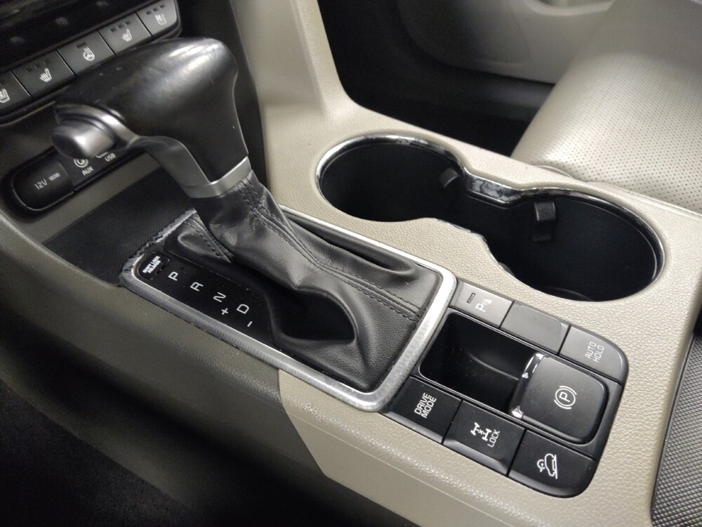 2019 Kia Sportage in Houston, TX 77034 - 18071801 26