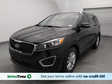 2018 Kia Sorento in San Antonio, TX 78238