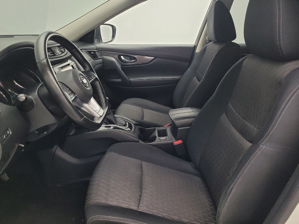 2017 Nissan Rogue in Columbia, SC 29210 - 18071803 17