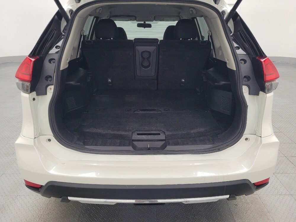 2017 Nissan Rogue in Columbia, SC 29210 - 18071803 29