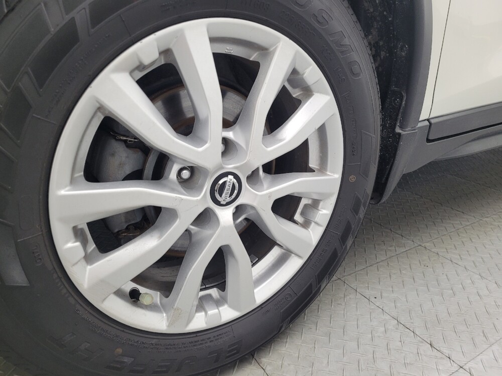 2017 Nissan Rogue in Columbia, SC 29210 - 18071803 31