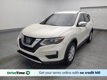 2017 Nissan Rogue in Columbia, SC 29210